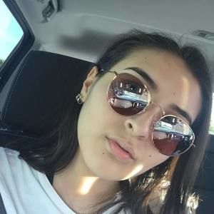 Meet your Posher, Aimee